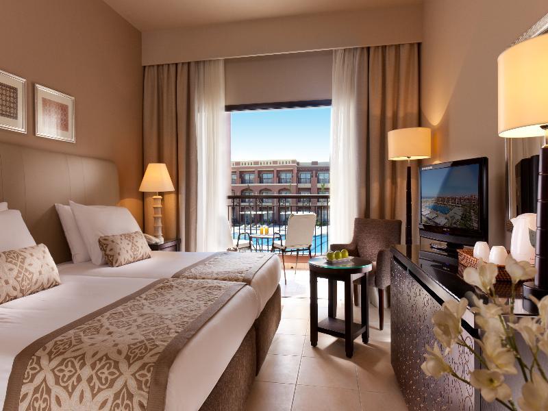 Hotel Jaz Mirabel Club Sharm El-Sheikh Exterior foto